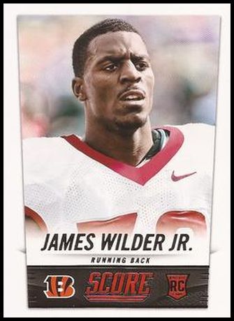 378 James Wilder Jr.
